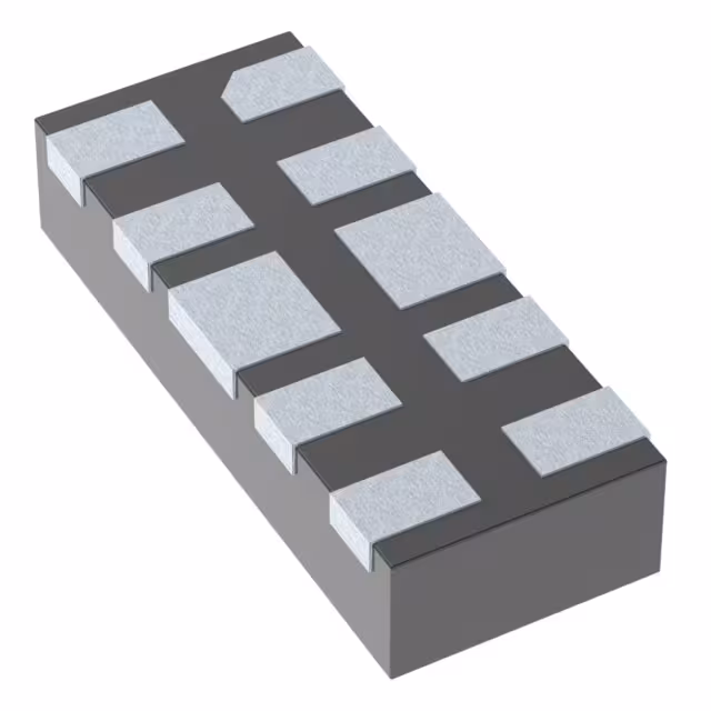 SZESD7104MUTAG onsemi TVS - Dioden
